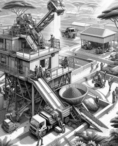 ai-fortuna-mining-gold-senegal