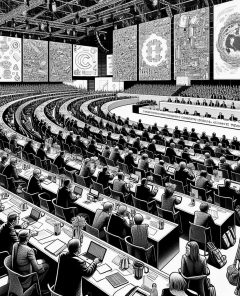 ai-fossil-lobbyists-climate-conference