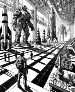 ai-fraggles-space-adventure