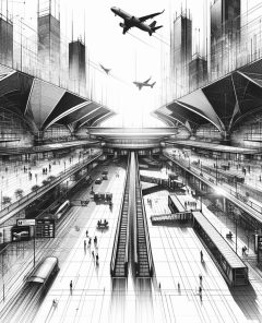 ai-fraport-terminal-development