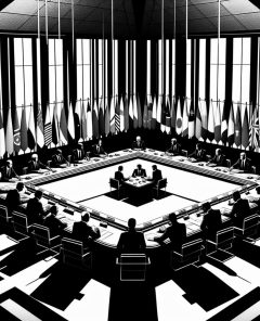 ai-g20-summit-negotiation