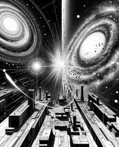 ai-galaxy-clusters-simulation