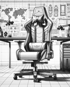 ai-gaming-chair