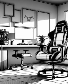 ai-gaming-chair