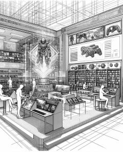 ai-gaming-store