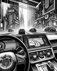 ai-gemini-android-auto
