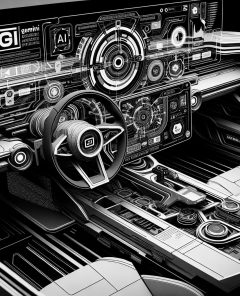 ai-gemini-android-auto