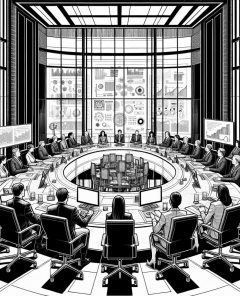 ai-gender-equality-boardroom