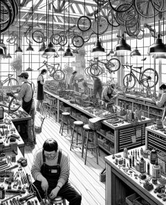 ai-gender-inclusive-bike-shop