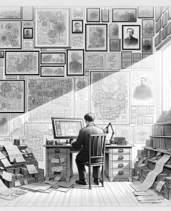 ai-genealogy-military-research