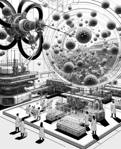 ai-genes-in-space