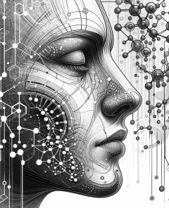 ai-genetic-facial-map