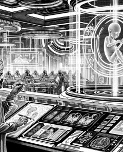 ai-genetic-modification