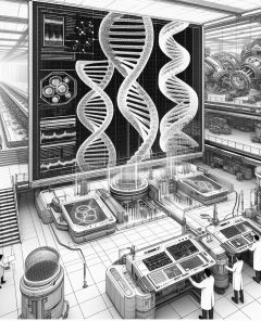 ai-genetic-therapy-cholesterol