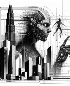 ai-ghost-in-the-shell-cybersecurity