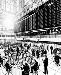ai-glencore-stock-market