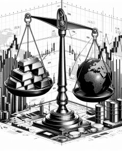 ai-gold-market-tension