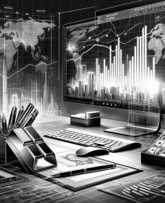 ai-gold-market-volatility
