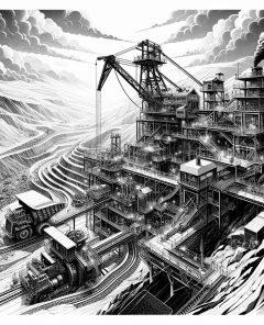 ai-gold-mining-partnership