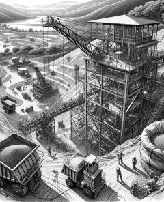 ai-gold-mining-project