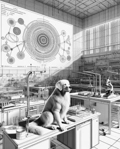 ai-golden-retriever-genetics