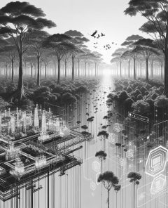 ai-google-amazon-reforestation