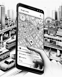 ai-google-maps-india
