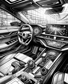 ai-google-maps-polestar