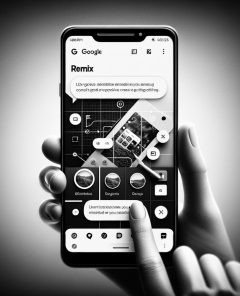 ai-google-messages-remix