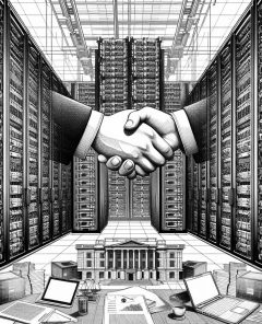 ai-google-microsoft-cloud