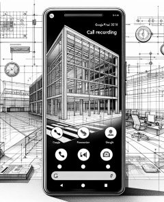 ai-google-pixel-call-recording