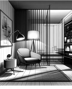 ai-govee-smart-lamp