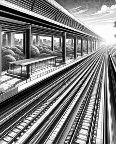 ai-green-steel-railway