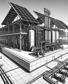 ai-greenlyte-solar-project
