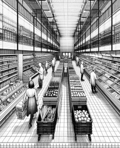 ai-grocery-investment