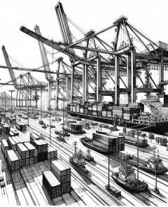 ai-hamburg-port-container