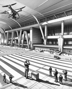 ai-hannover-airport-drone