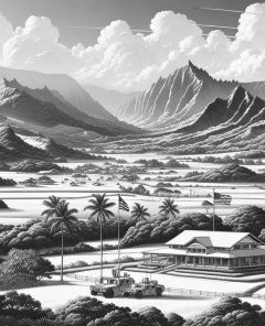 ai-hawaii-military-land