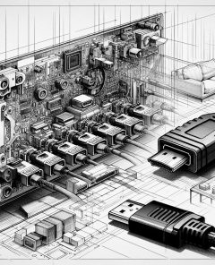 ai-hdmi-television-connection