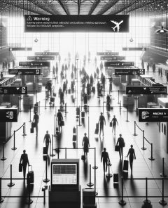 ai-health-warning-airport