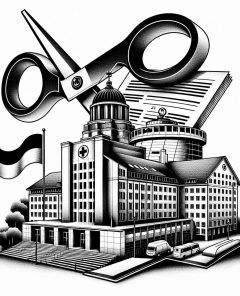 ai-healthcare-budget-cuts