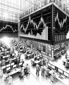 ai-hochtief-stock-market