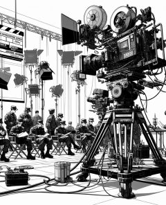 ai-hollywood-military-actors