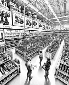 ai-home-depot-black-friday