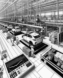 ai-honda-chip-shortage
