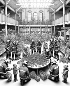 ai-hoover-fire-station-toy-drive