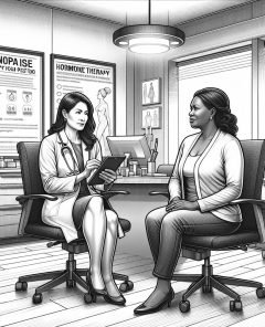 ai-hormone-therapy-menopause