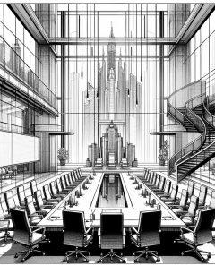 ai-hugo-boss-boardroom