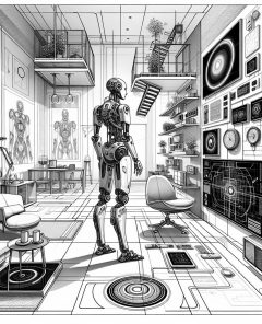 ai-humanoid-robot-tesla