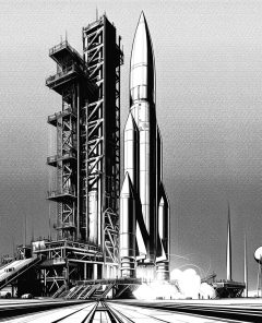 ai-hypersonic-rocket-launch